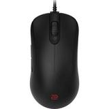 BenQ ZA13C Gaming Mouse (Black, Small) ZA13-C
