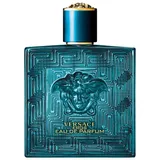 Eros Pour Homme Eau de Parfum, Size: 3.4 FL Oz, Multicolor