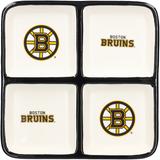 "Boston Bruins Square Tray"