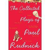 The Collected Plays Of Paul Rudnick