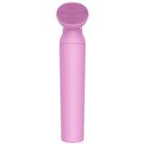 Smart Facial Cleansing Massager by Prospera in Pink
