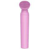 Smart Facial Cleansing Massager by Prospera in Pink