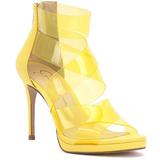 Dysti Sandal - Yellow - Jessica Simpson Heels