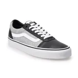 Vans Ward Men's Shoes, Size: 7, Med Grey