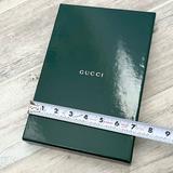 Gucci Other | Gucci Storage Box | Color: Green | Size: Os