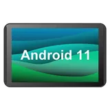"Visual Land Prestige Elite 10QH 10.1"" HD IPS Android 11 Quad-Core Tablet with 32GB Storage, Black"