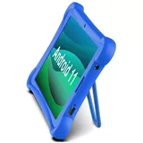"Visual Land Prestige Elite 10QH 10.1"" HD IPS Android 11 Quad-Core Tablet with 128GB Storage, Blue"