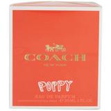 Coach Womens Poppy Eau De Parfum 1.0 fl. oz.