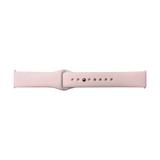 Pink Alabama Crimson Tide Samsung 22mm Watch Band