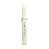 White Buffalo State Bengals Samsung 22mm Watch Band