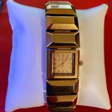Michael Kors Accessories | Michael Kors Quartz Rose Gold Dial Ladies Watch | Color: Gold | Size: Os