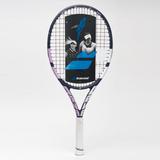 Babolat Pure Drive 25"Junior 2021 Blue/Pink Junior Tennis Racquets