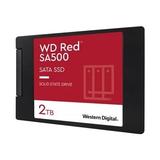 WD Red SA500 WDS200T1R0A
