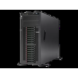 Lenovo ThinkSystem ST550 Tower Server - Intel Xeon processor Scalable family Processor - Up to 768GB RAM