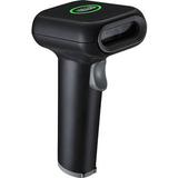 Adesso Nuscan 2D Wireless Barcode Scanner with Charging Cradle NUSCAN 2700R