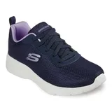 Skechers Dynamight 2.0 Women's Sneakers, Size: 6, Blue Purple