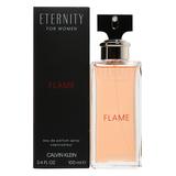 Calvin Klein Women's Perfume NONE - Eternity Flame 3.4-Oz. Eau De Parfum - Women