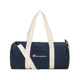 Champion Women's Duffle Bags NAVY-410 - Navy & White Billie Duffel Bag