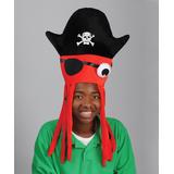 U.S. Toy Company - Pirate Squid Hat