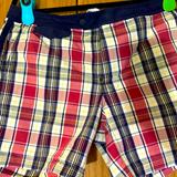 J. Crew Swim | Mens Swing Trunk | Color: Red | Size: S