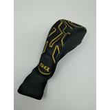 Nike Other | Nike Machspeed Jr. Sq Golf Head Cover | Color: Black/Yellow | Size: Os