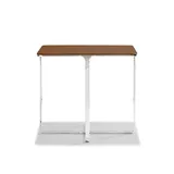 Bernhardt Design Accent Large Occasional Table - FA21-CX4_860_Oak