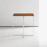 Bernhardt Design Accent Small Occasional Table - FA19-CX4_860_Oak