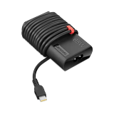 ThinkPad 65W Slim AC Adapter (USB Type-C)