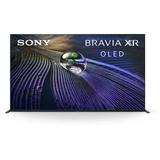 Sony XR55A90J 55" 4K Smart OLED TV