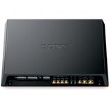 Sony XM-GS6DSP 45W x 4 + 600W x 1 Car Amplifier w/ DSP