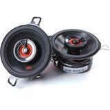 JBL Club 322F 3-1/2" 2-way Speakers