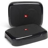 JBL Fuse Twin 8" Enclosed Subwoofers