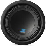 Alpine S-W8D2 8" Dual 2-ohm Component Subwoofer