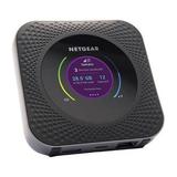 Netgear Nighthawk M1 MR1100 AC1000 Wireless Dual-Band Gigabit Mobile Router MR1100-100NAS