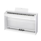 Casio Privia PX-870 Digital Piano (White)