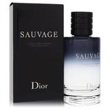Sauvage For Men By Christian Dior After Shave Lotion 3.4 Oz