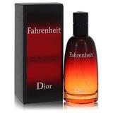 Fahrenheit For Men By Christian Dior Eau De Toilette Spray 1.7 Oz