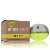 Be Delicious For Women By Donna Karan Eau De Parfum Spray 1.7 Oz