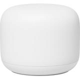 Google - Nest Wifi - Mesh Router (AC2200) - Snow - Snow