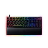 Razer Huntsman V2 Analog Optical Mechanical RGB Chroma Gaming Keyboard | Razer | GameStop
