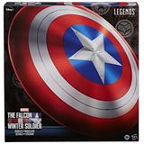 Hasbro Marvel Legends Falcon and Winter Soldier Captain America Role Play Shield
