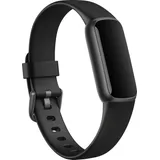 Fitbit Luxe Activity Tracker, Black