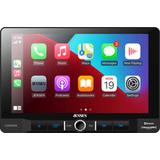 Jensen CAR910W Digital Multimedia Receiver