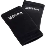 Tandem Volleyball Elbow Pads, Black