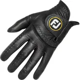 FootJoy StaSof Golf Glove, Men's, XL Regular, Black