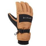 Carhartt Men's W.P. Waterproof Insulated Glove