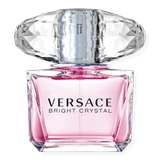 Versace Bright Crystal Eau de Toilette Spray - 3.0 oz - Versace Bright Crystal Perfume and Fragrance