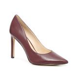 Nine West Tatiana Pump | Women's | Burgundy | Size 9 | Heels | Pumps | Stiletto