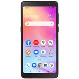 Tracfone Alcatel TCL A3, 32GB, Black - Prepaid Smartphone