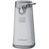 Cuisinart - Deluxe Can Opener - Brushed Stainless-Steel